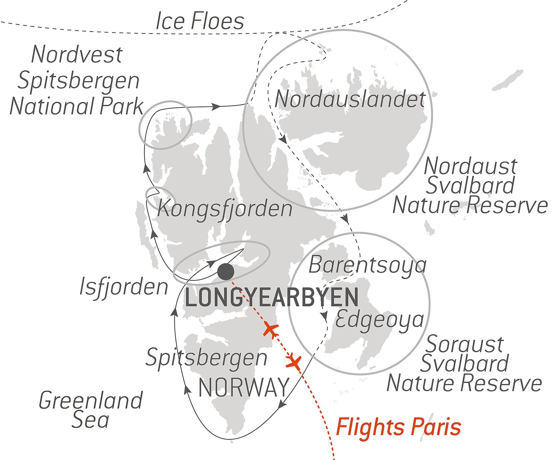 Itinerary Image