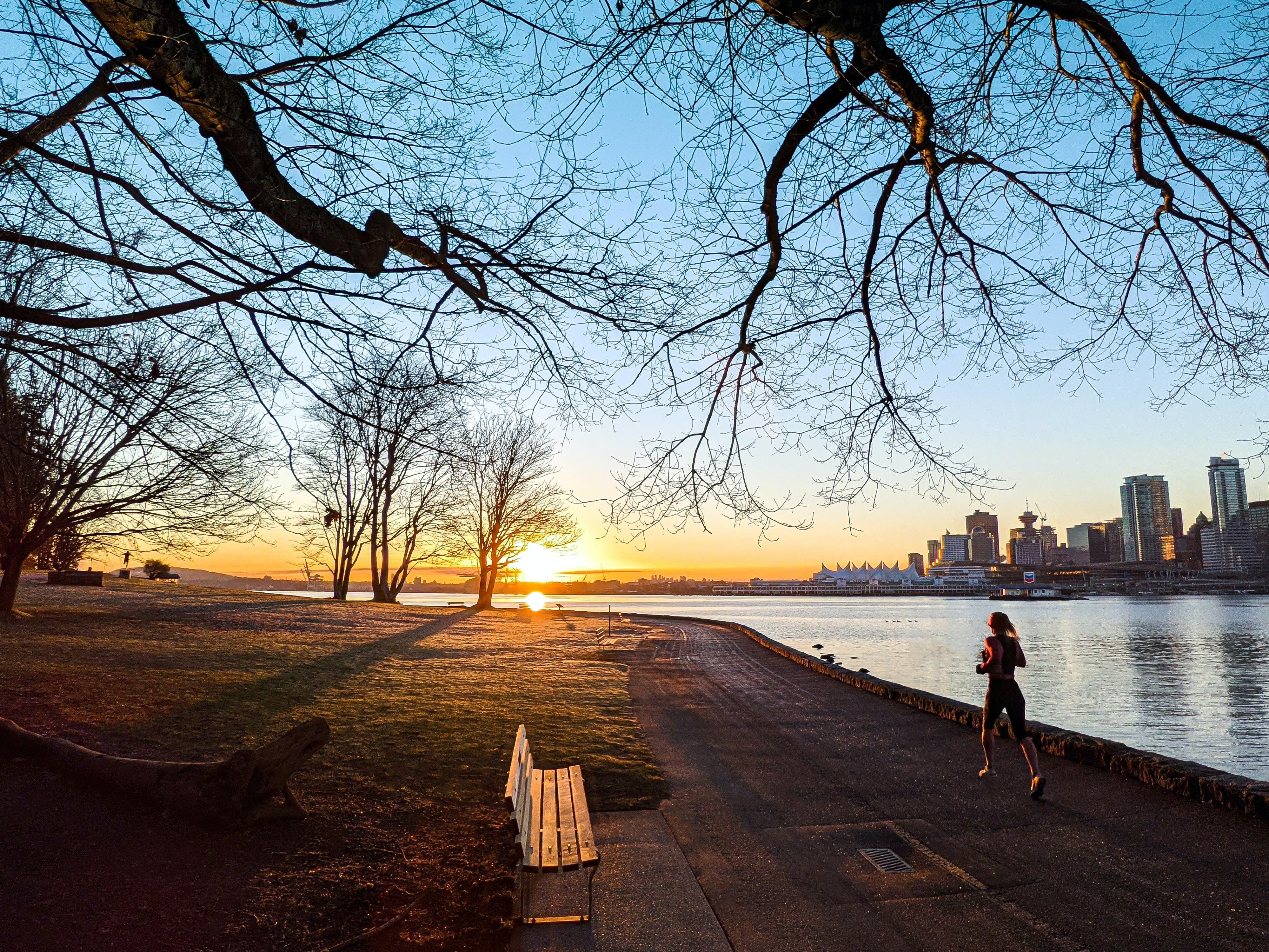 Vancouver